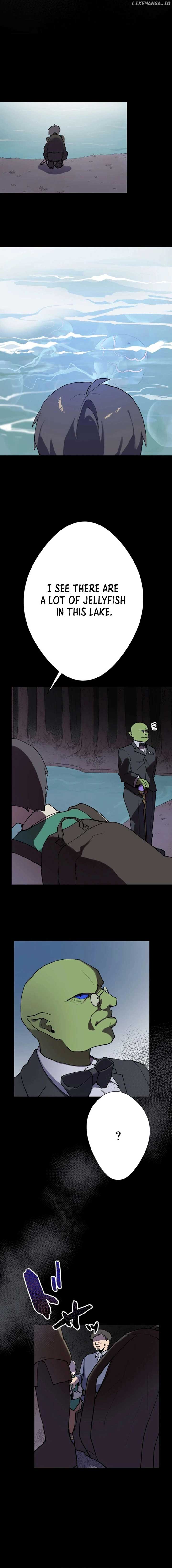 Let’s raise a witch who will destroy the world Chapter 14 89 16