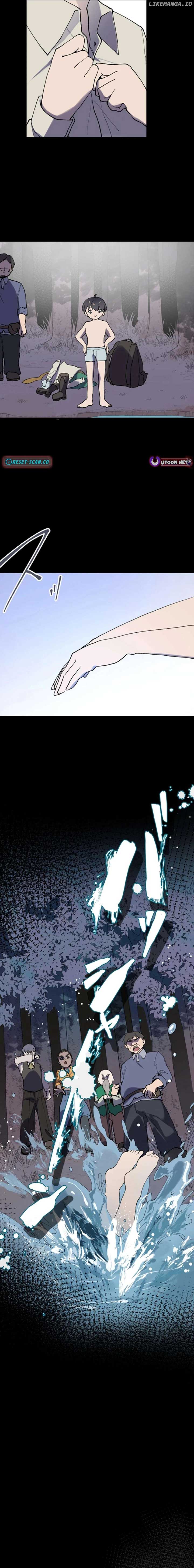 Let’s raise a witch who will destroy the world Chapter 14 90 17