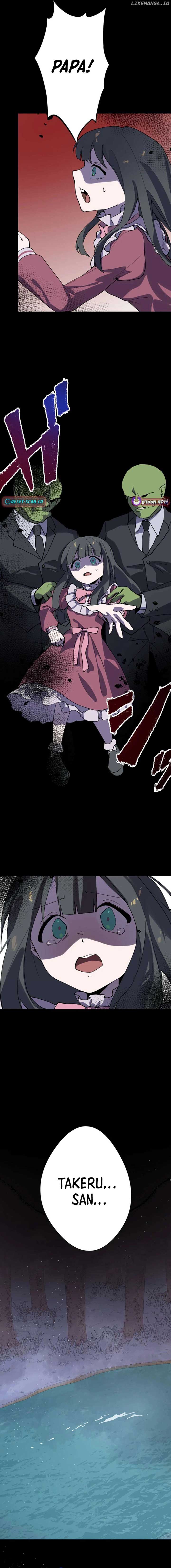 Let’s raise a witch who will destroy the world Chapter 14 94 21