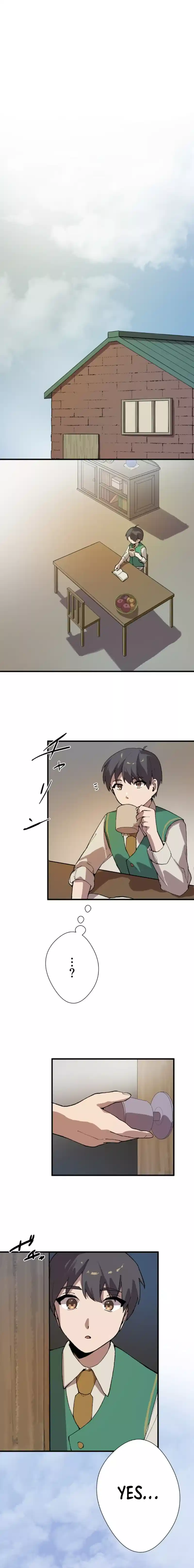 Let’s raise a witch who will destroy the world Chapter 9 58 5