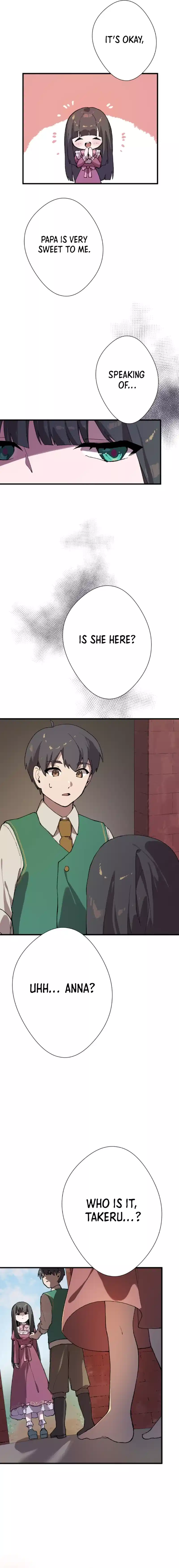 Let’s raise a witch who will destroy the world Chapter 9 60 7