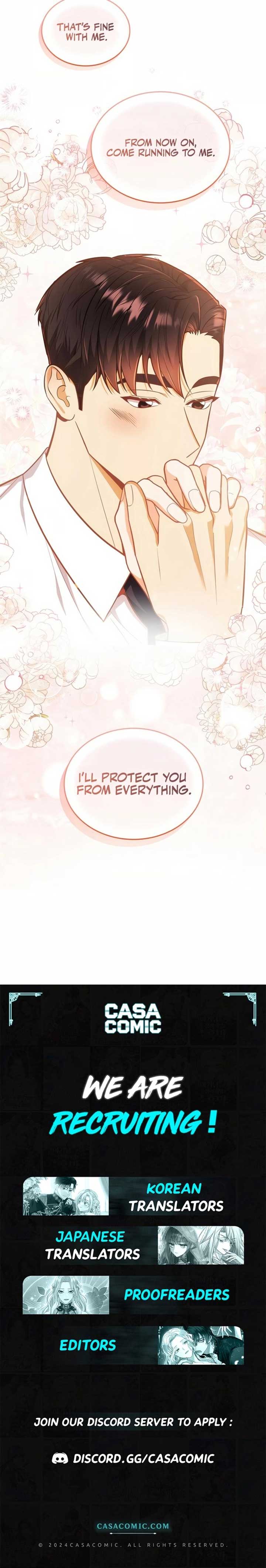 Let’s Start With Marriage Chapter 10 35 6