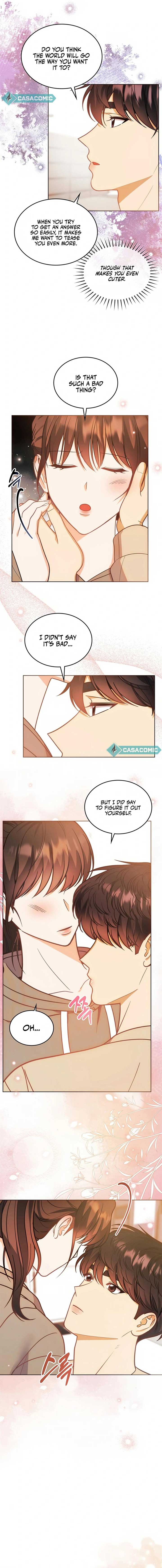 Let’s Start With Marriage Chapter 11 57 10