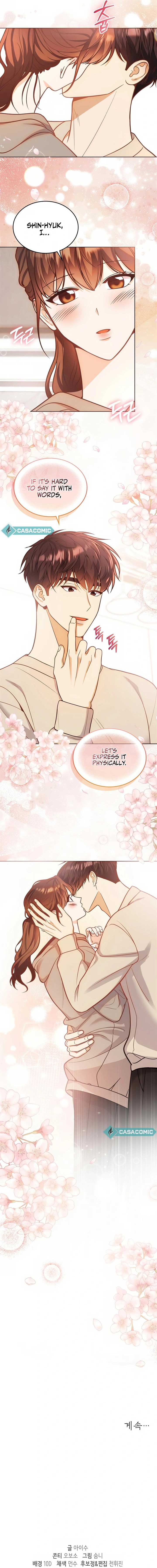 Let’s Start With Marriage Chapter 11 58 11