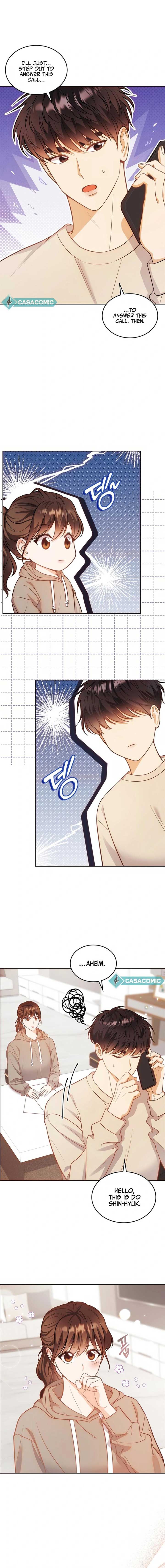 Let’s Start With Marriage Chapter 11 49 2