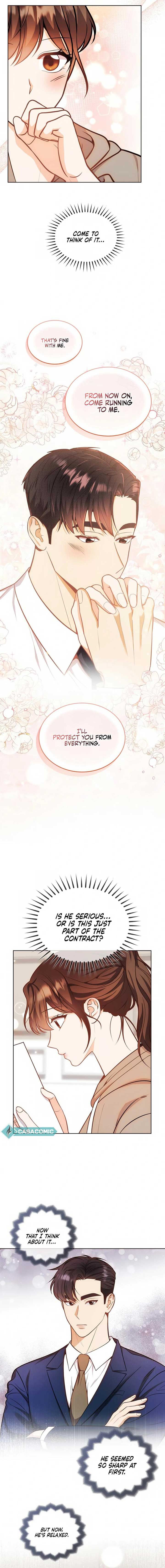 Let’s Start With Marriage Chapter 11 50 3