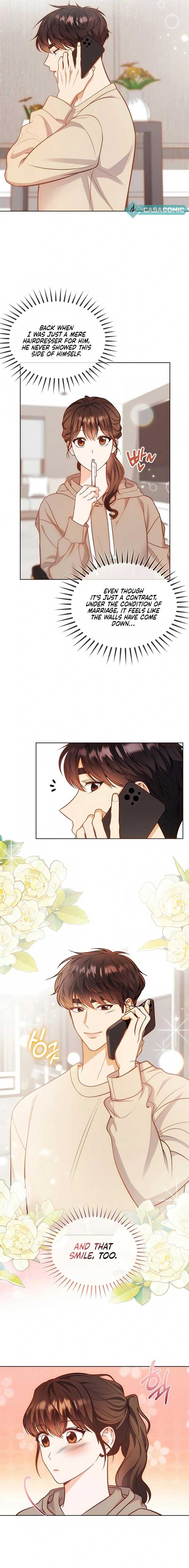 Let’s Start With Marriage Chapter 11 51 4