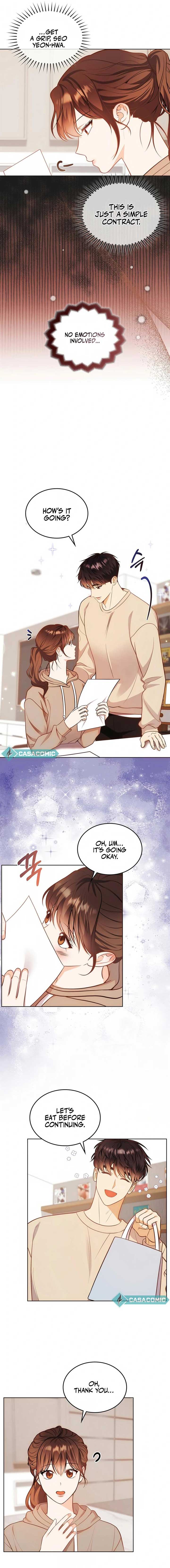 Let’s Start With Marriage Chapter 11 52 5