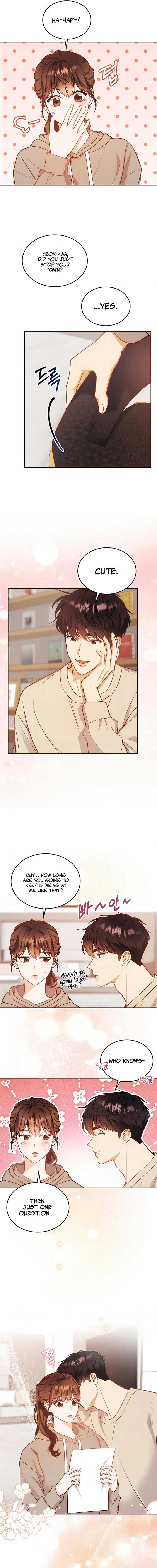 Let’s Start With Marriage Chapter 11 53 6