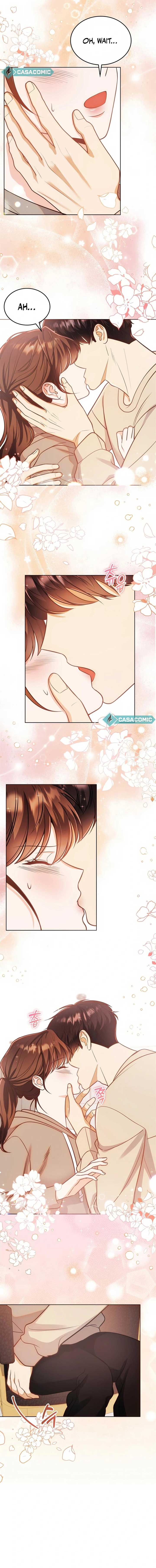 Let’s Start With Marriage Chapter 11 54 7