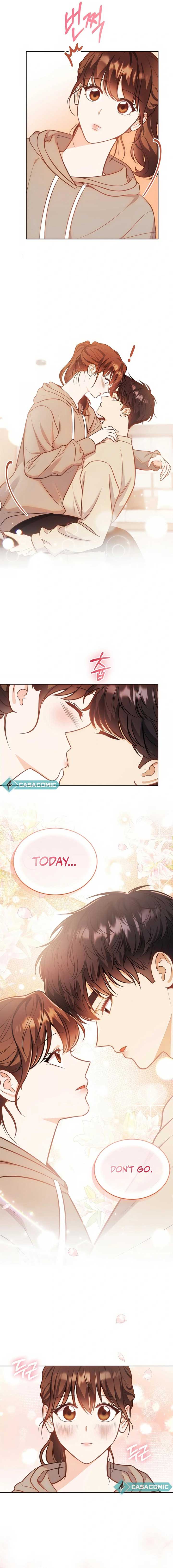 Let’s Start With Marriage Chapter 11 55 8