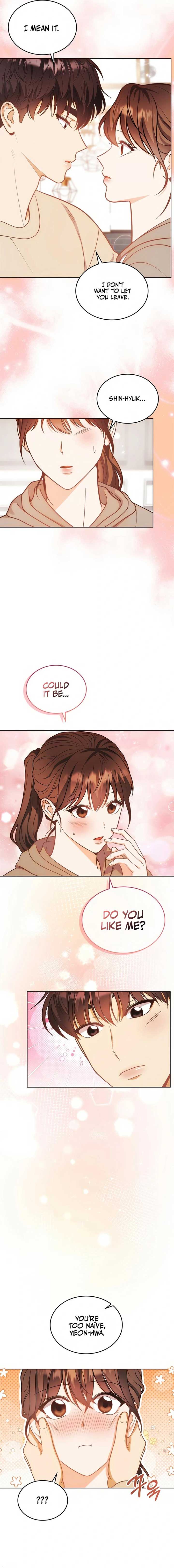 Let’s Start With Marriage Chapter 11 56 9