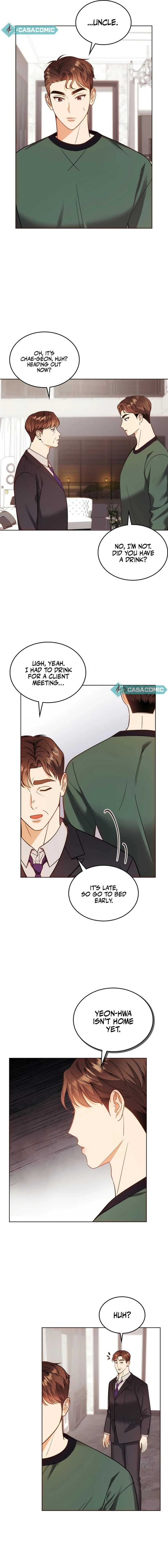 Let’s Start With Marriage Chapter 12 63 05