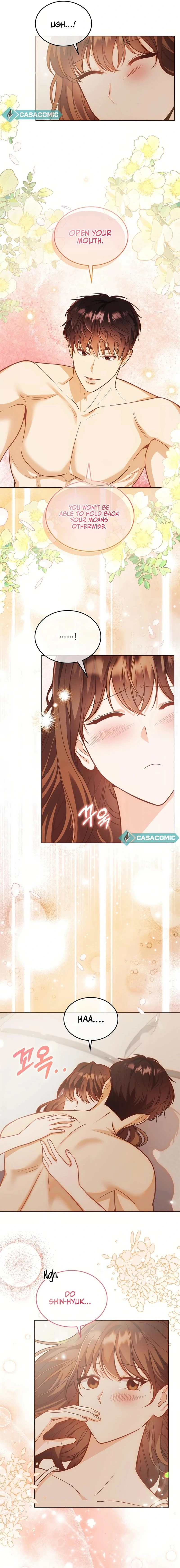 Let’s Start With Marriage Chapter 12 65 07