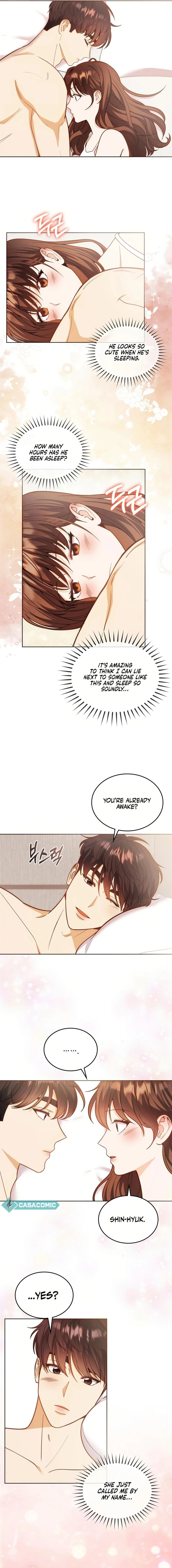 Let’s Start With Marriage Chapter 12 67 09