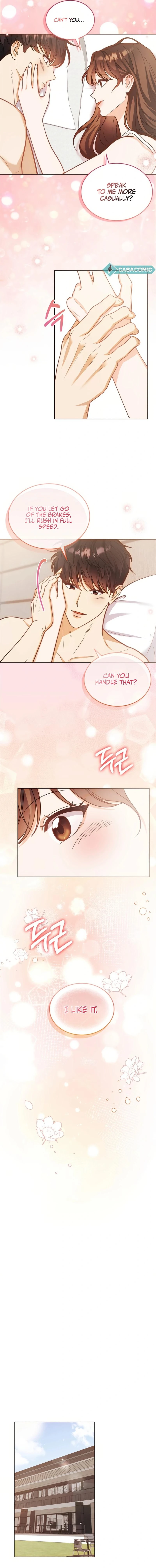 Let’s Start With Marriage Chapter 12 68 10