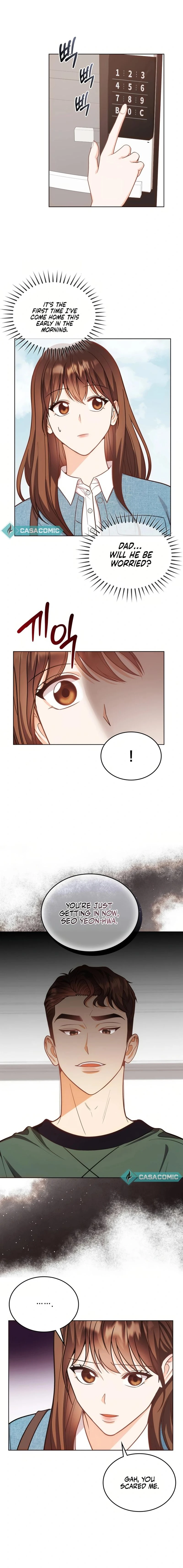 Let’s Start With Marriage Chapter 12 69 11