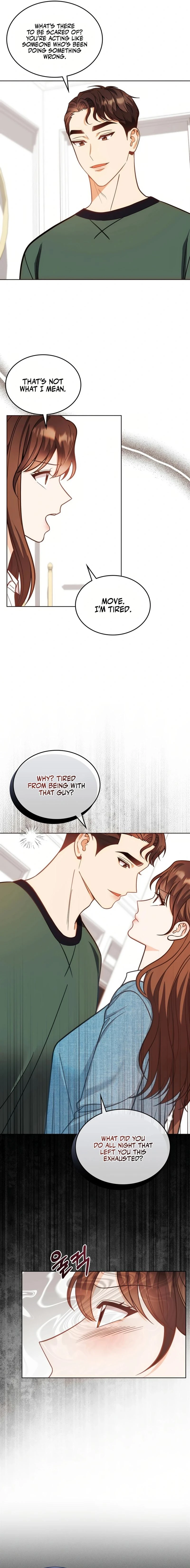 Let’s Start With Marriage Chapter 12 70 12