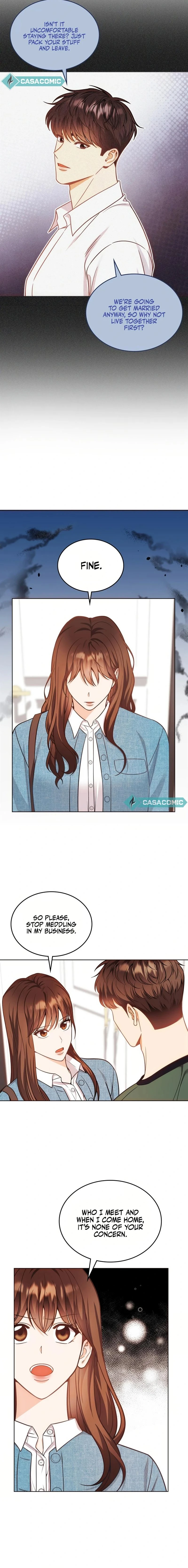 Let’s Start With Marriage Chapter 12 71 13