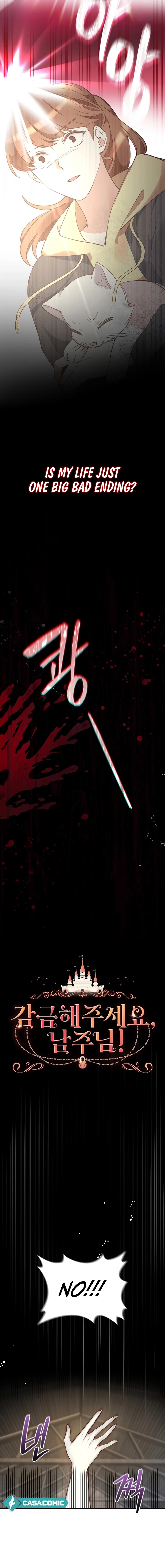 Let’s Start With Marriage Chapter 12 74 16