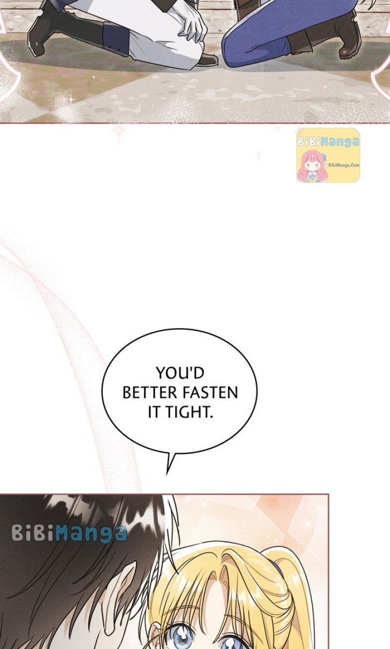 Let’s Take a Bath, Duke! Chapter 13 266 10