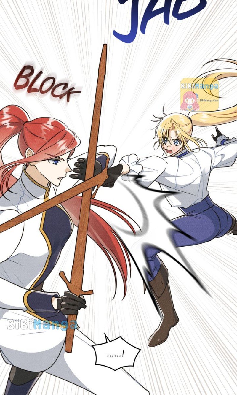 Let’s Take a Bath, Duke! Chapter 13 286 30