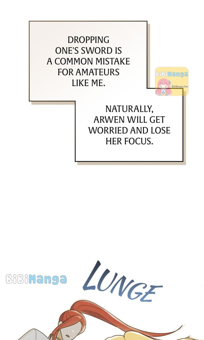 Let’s Take a Bath, Duke! Chapter 13 302 46