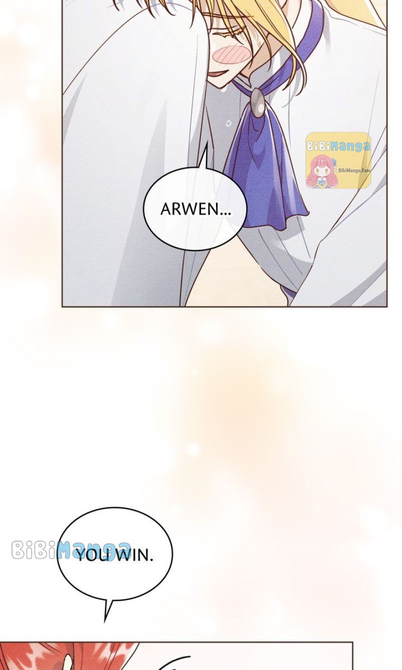 Let’s Take a Bath, Duke! Chapter 13 311 55