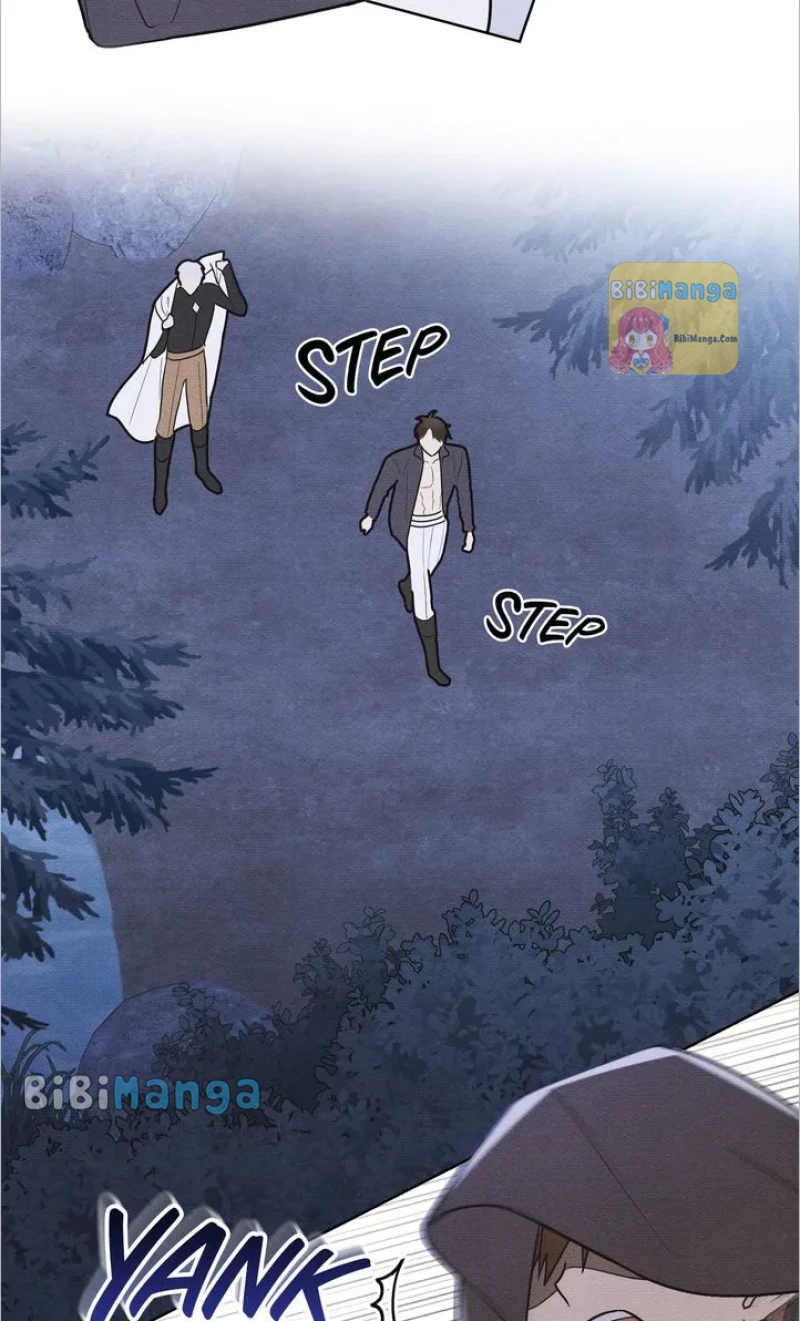 Let’s Take a Bath, Duke! Chapter 33 184 09