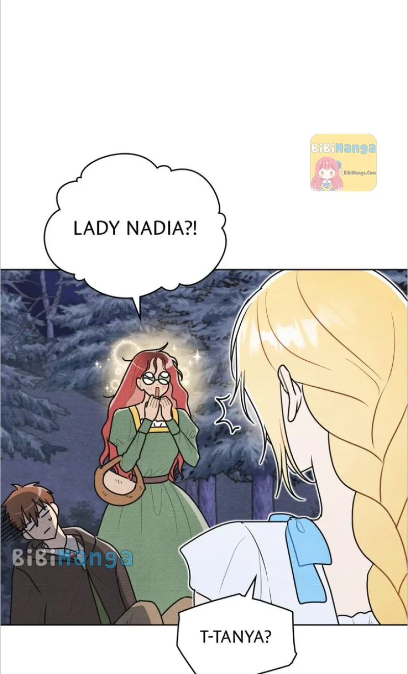 Let’s Take a Bath, Duke! Chapter 33 212 37