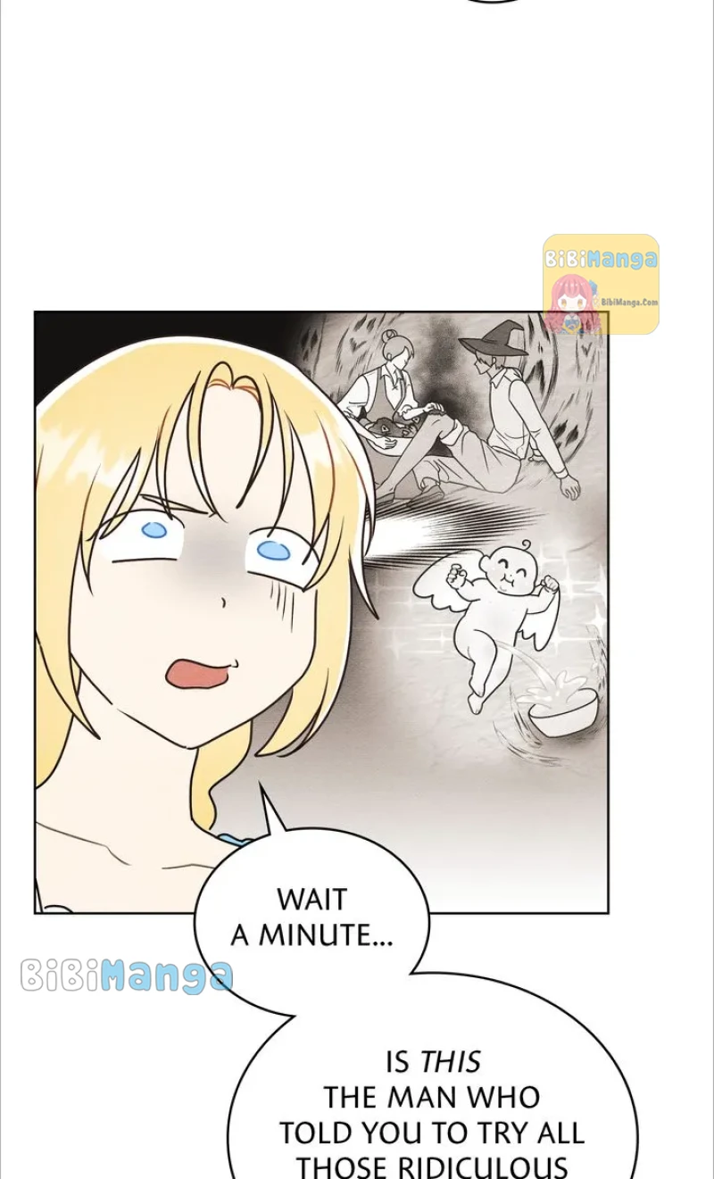 Let’s Take a Bath, Duke! Chapter 33 223 48