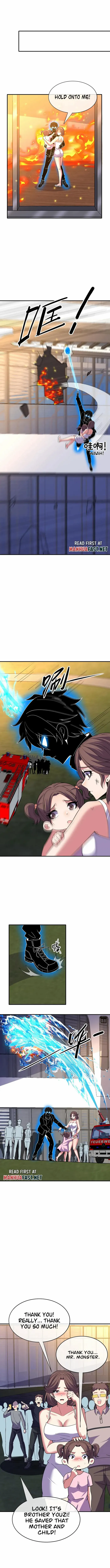 Leveling Up by Killing Gods Chapter 83 22 3