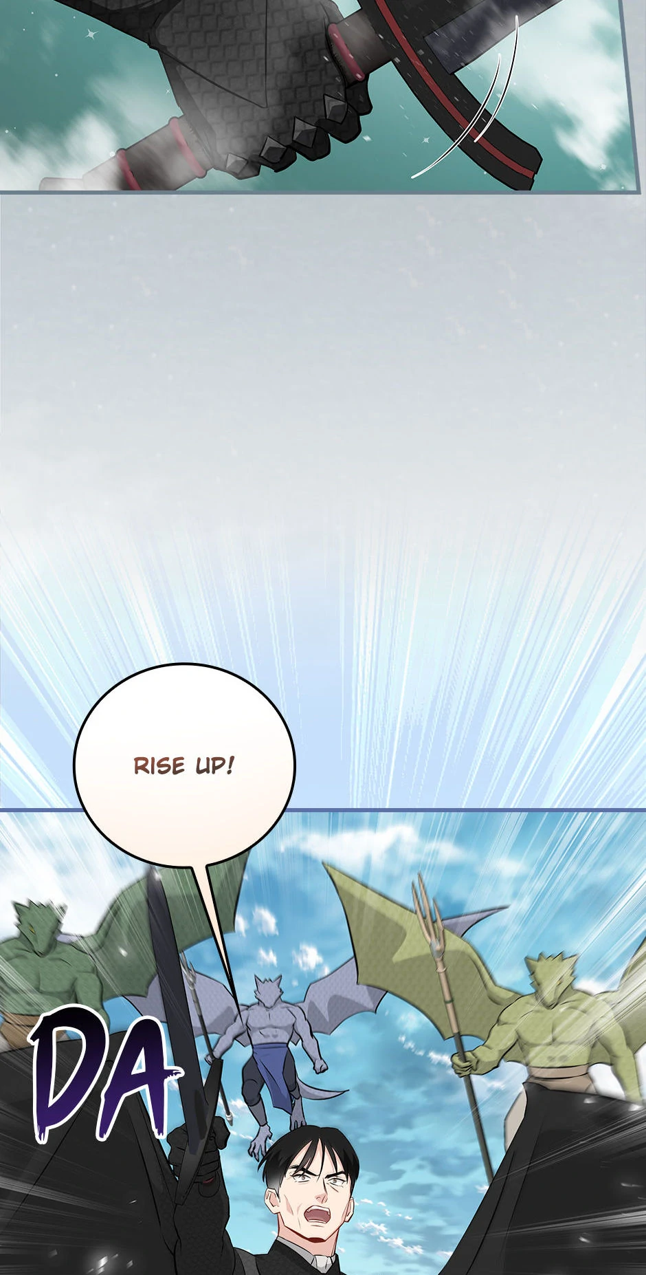 Leveling Up, By Only Eating! Chapter 185 277 03