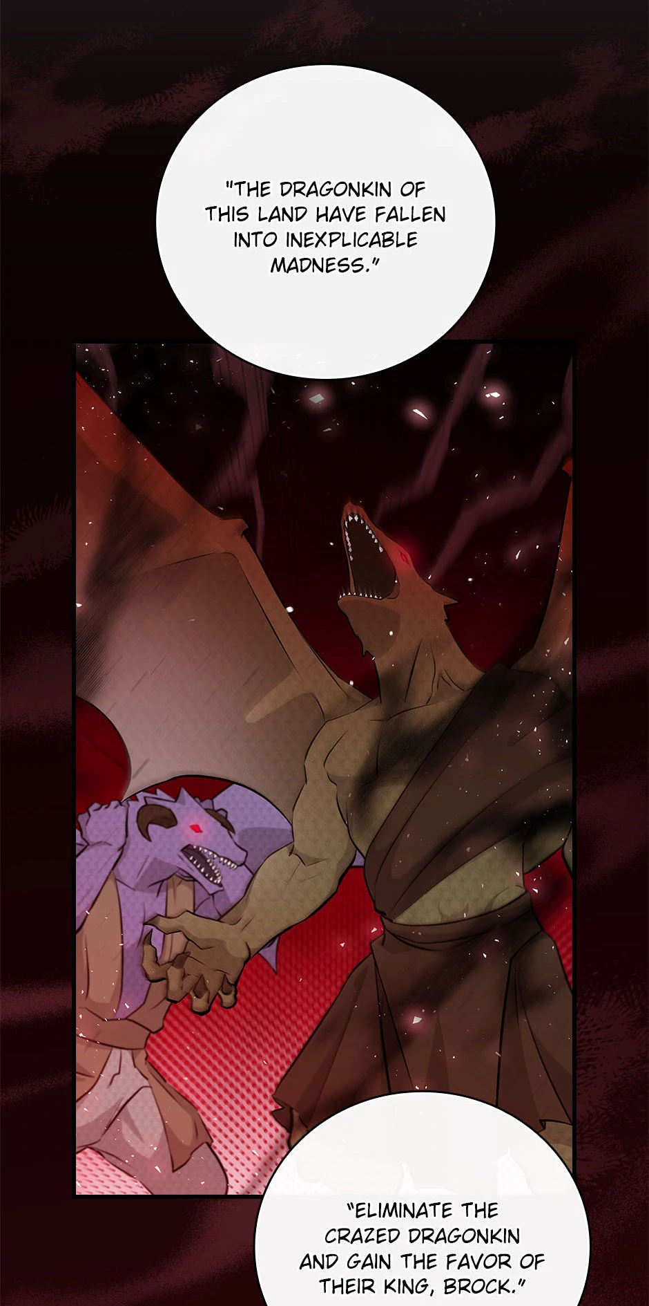 Leveling Up, By Only Eating! Chapter 185 285 11