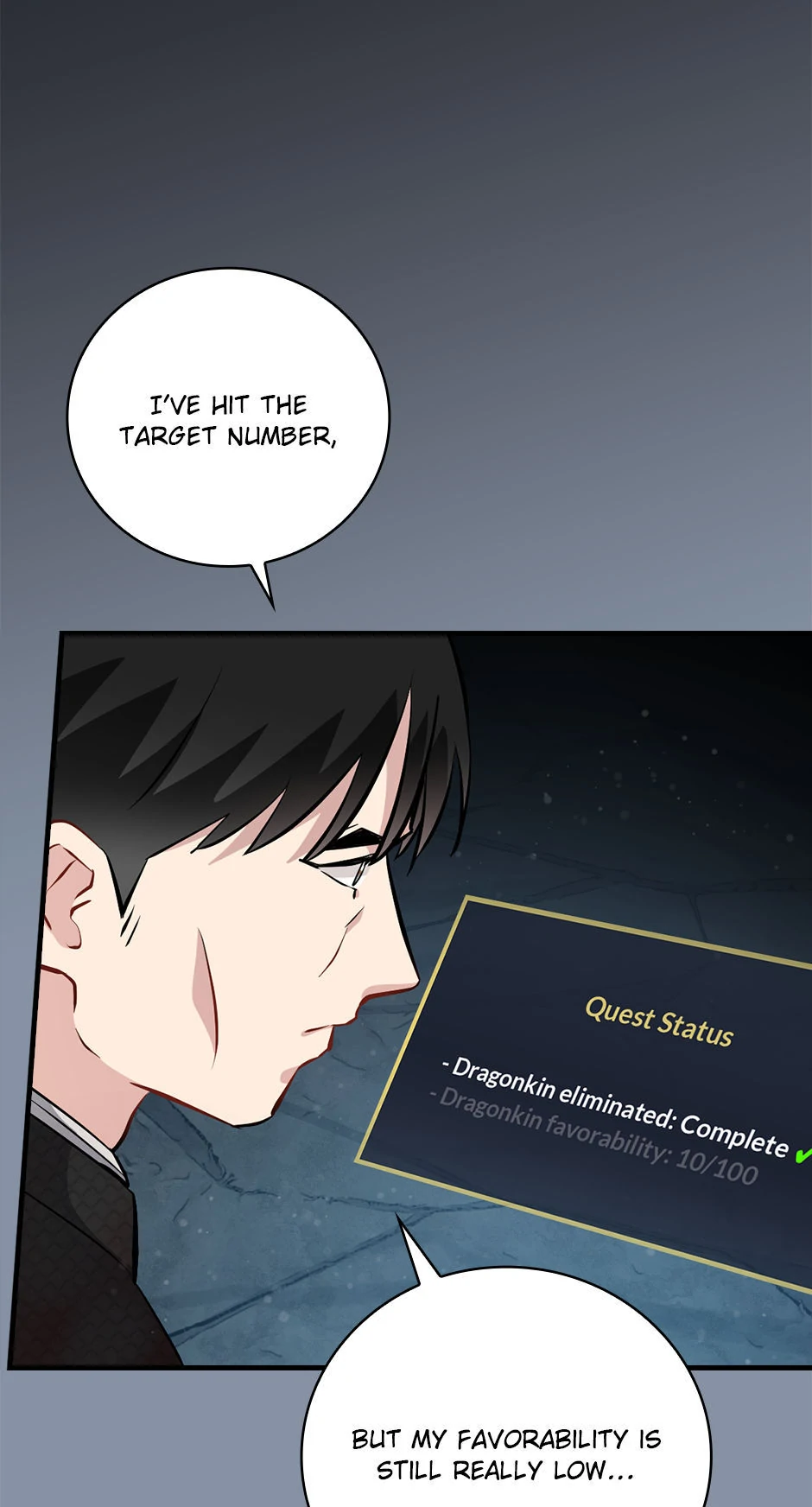 Leveling Up, By Only Eating! Chapter 185 290 16