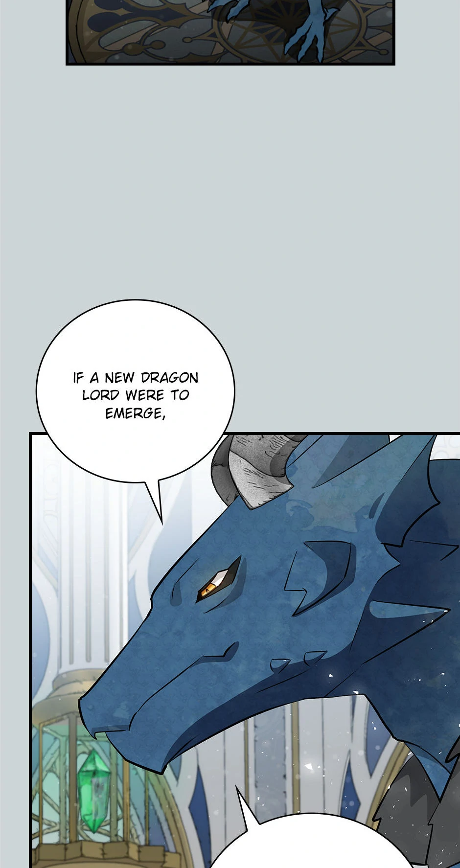 Leveling Up, By Only Eating! Chapter 185 296 22