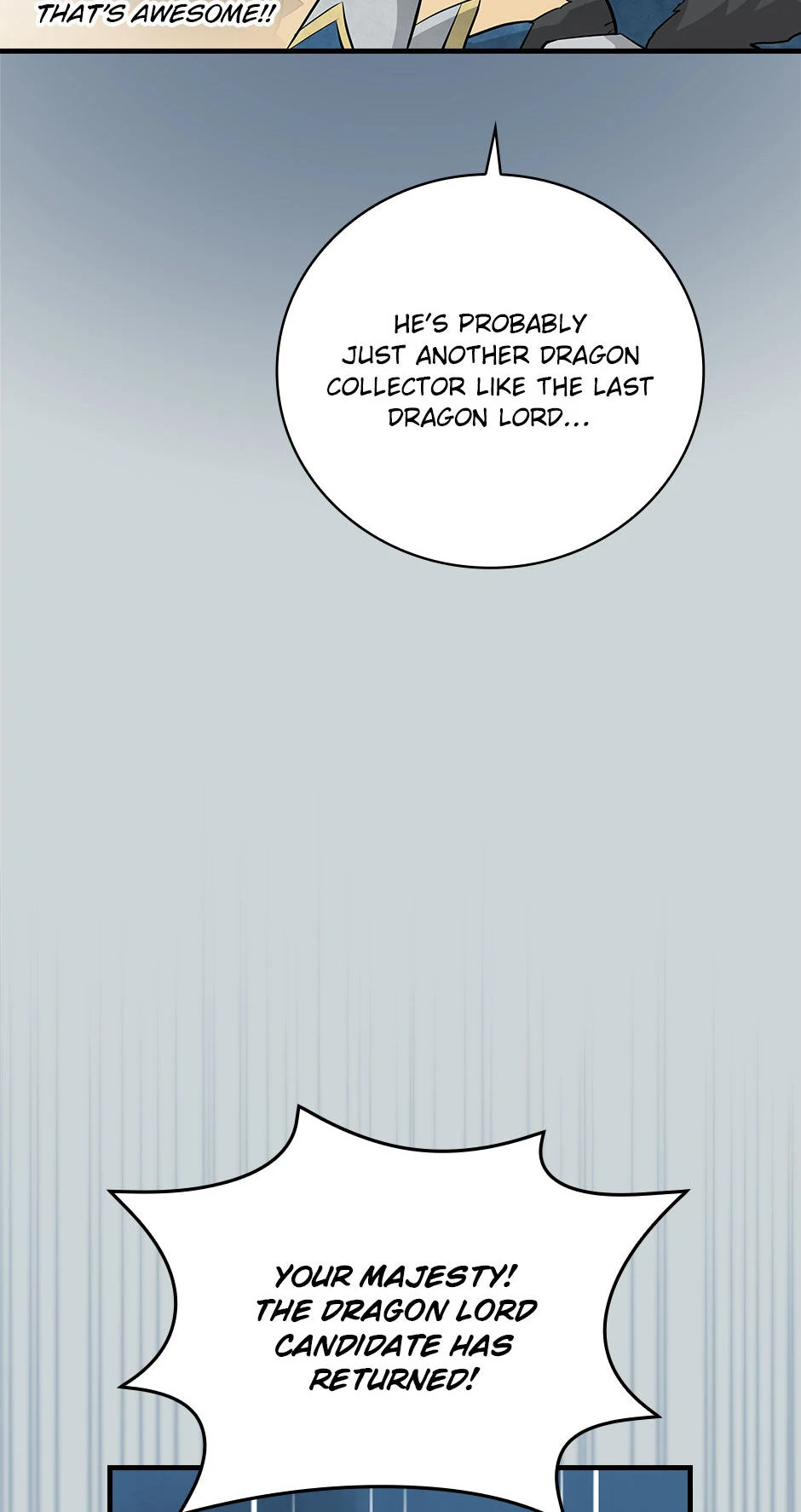 Leveling Up, By Only Eating! Chapter 185 298 24