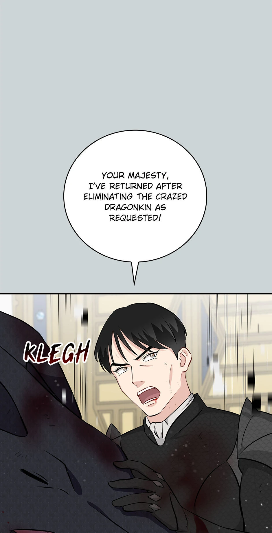 Leveling Up, By Only Eating! Chapter 185 302 28