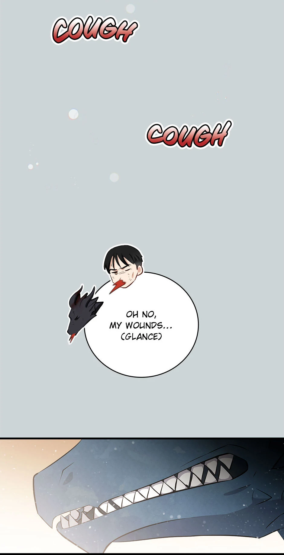 Leveling Up, By Only Eating! Chapter 185 309 35