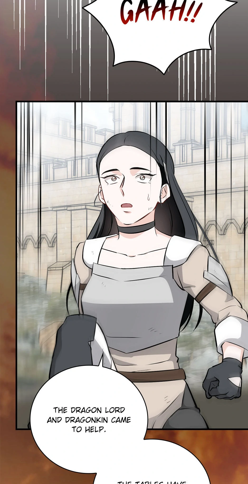 Leveling Up, By Only Eating! Chapter 185 321 47