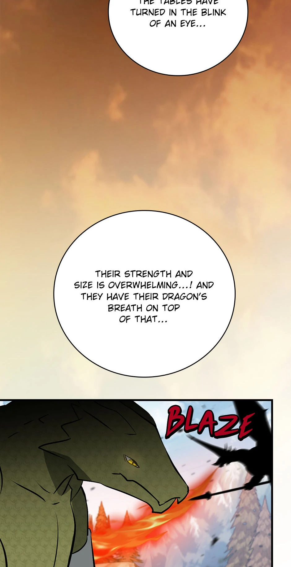 Leveling Up, By Only Eating! Chapter 185 322 48