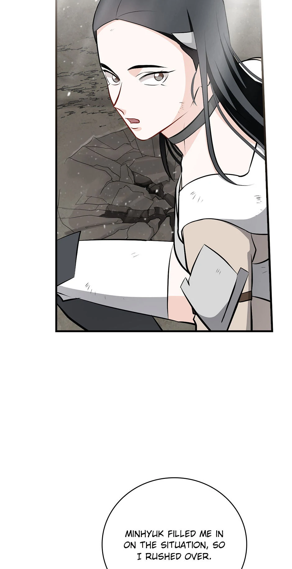 Leveling Up, By Only Eating! Chapter 185 324 50