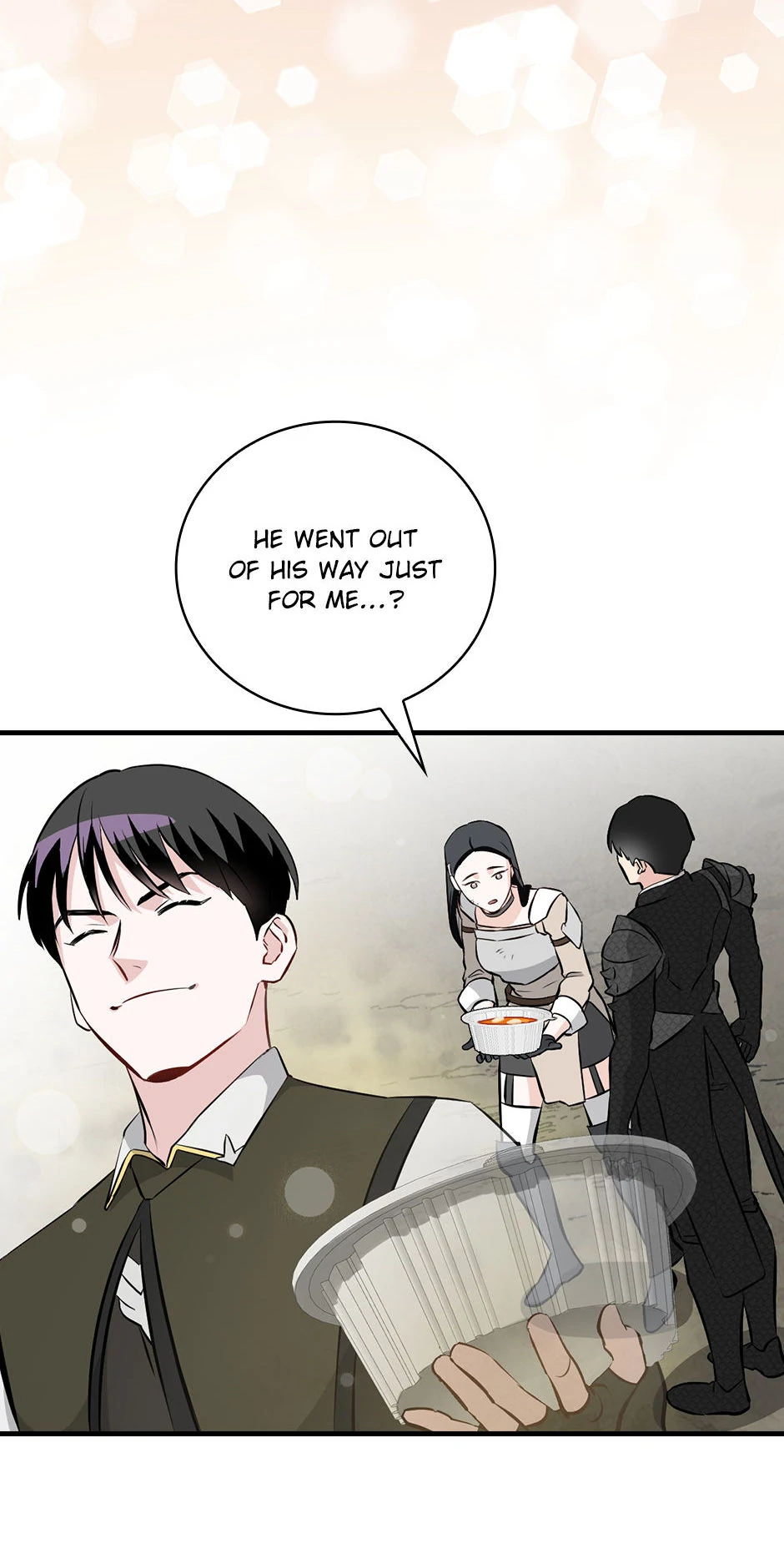 Leveling Up, By Only Eating! Chapter 185 327 53