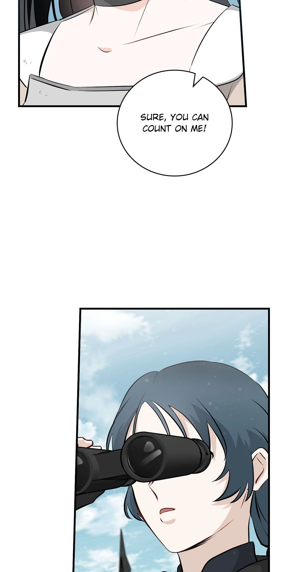 Leveling Up, By Only Eating! Chapter 185 329 55