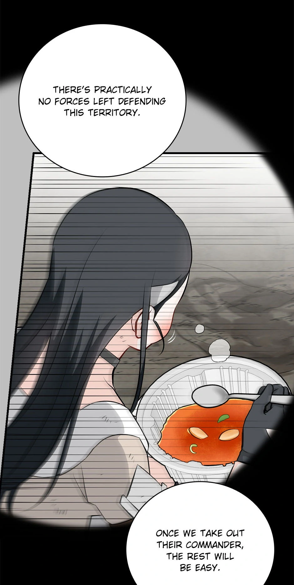 Leveling Up, By Only Eating! Chapter 185 333 59