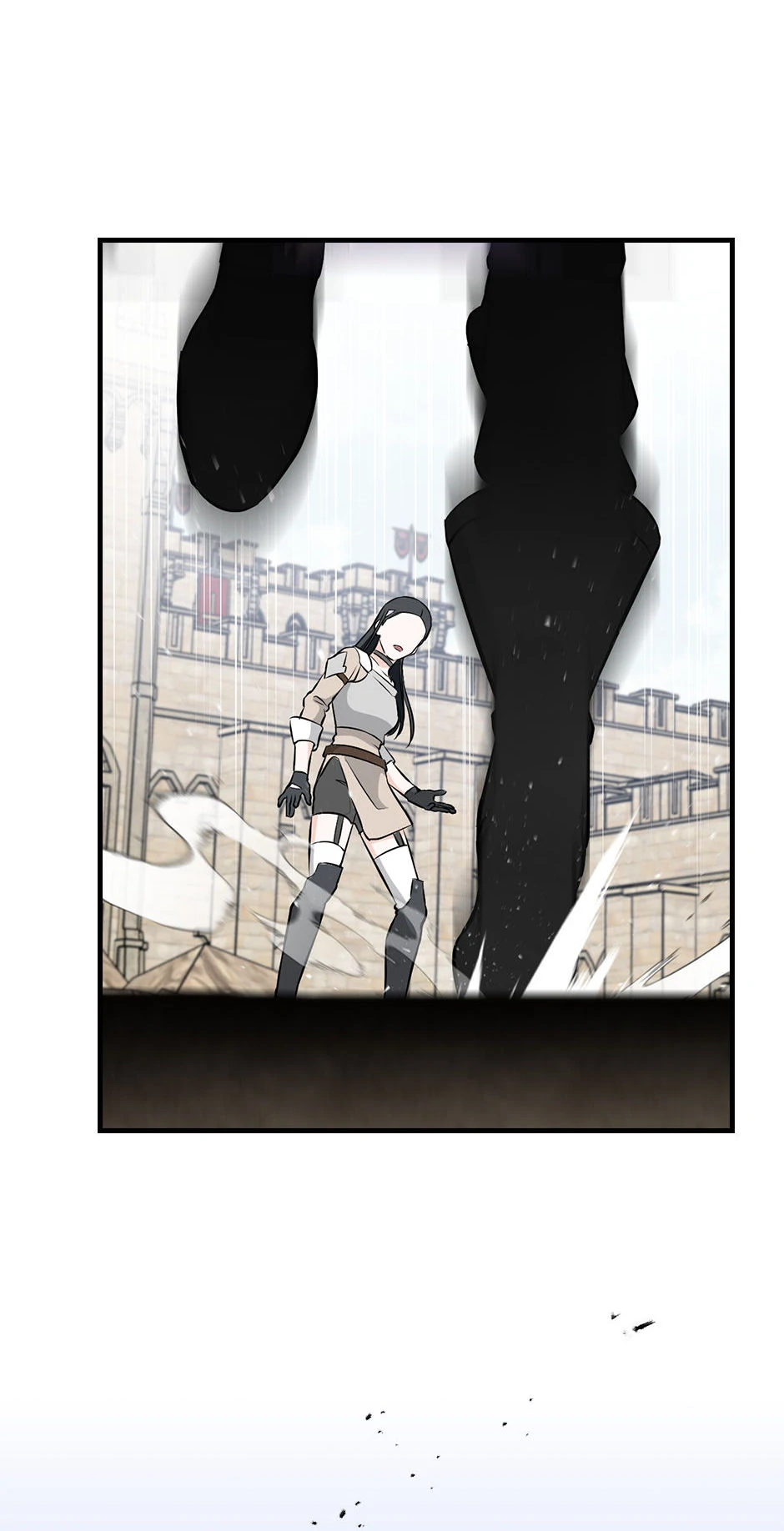 Leveling Up, By Only Eating! Chapter 185 336 62