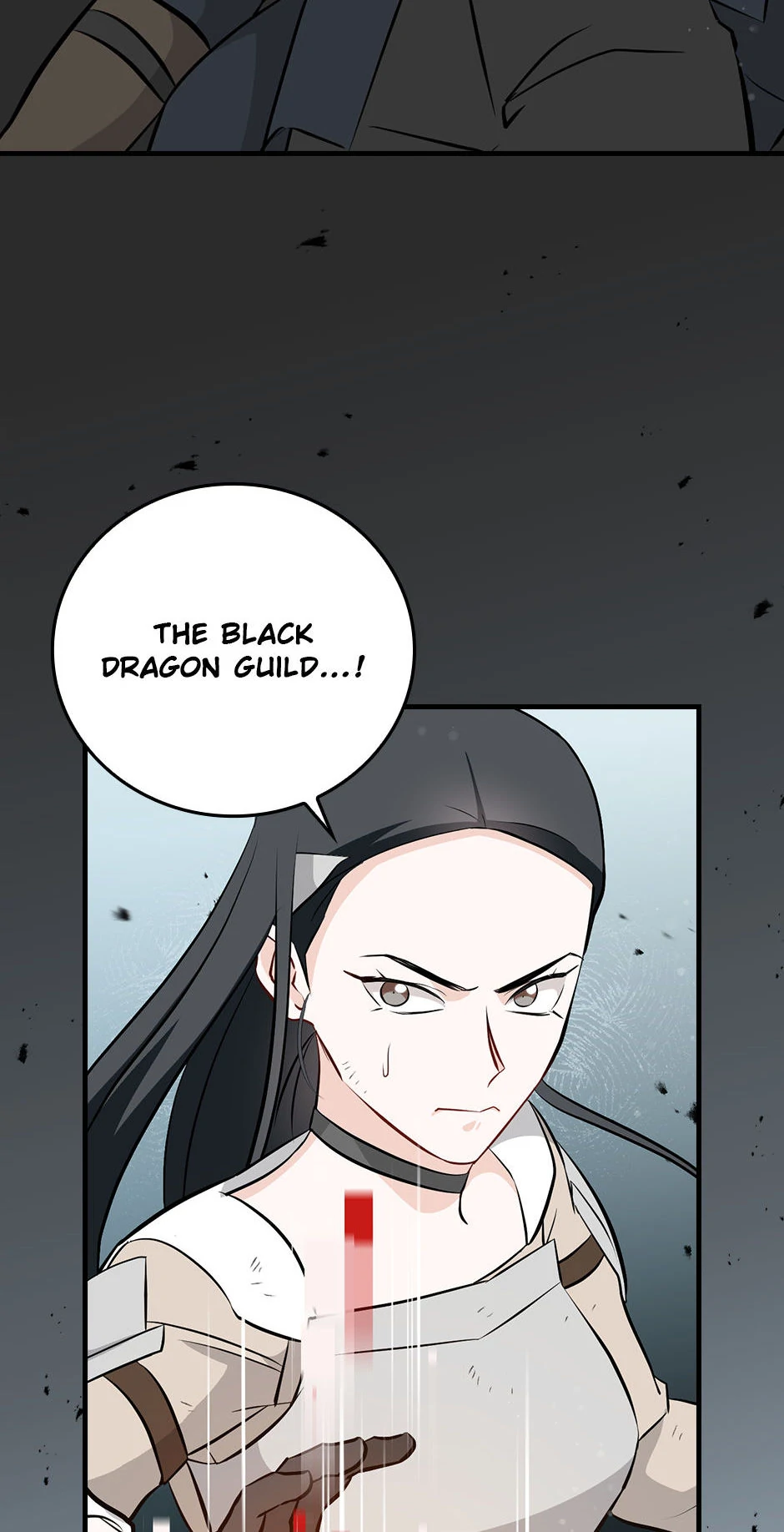 Leveling Up, By Only Eating! Chapter 185 338 64