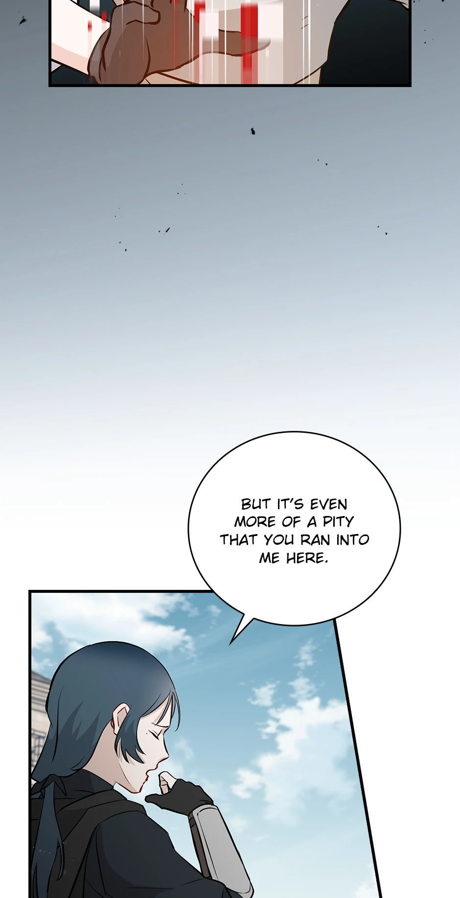 Leveling Up, By Only Eating! Chapter 185 339 65