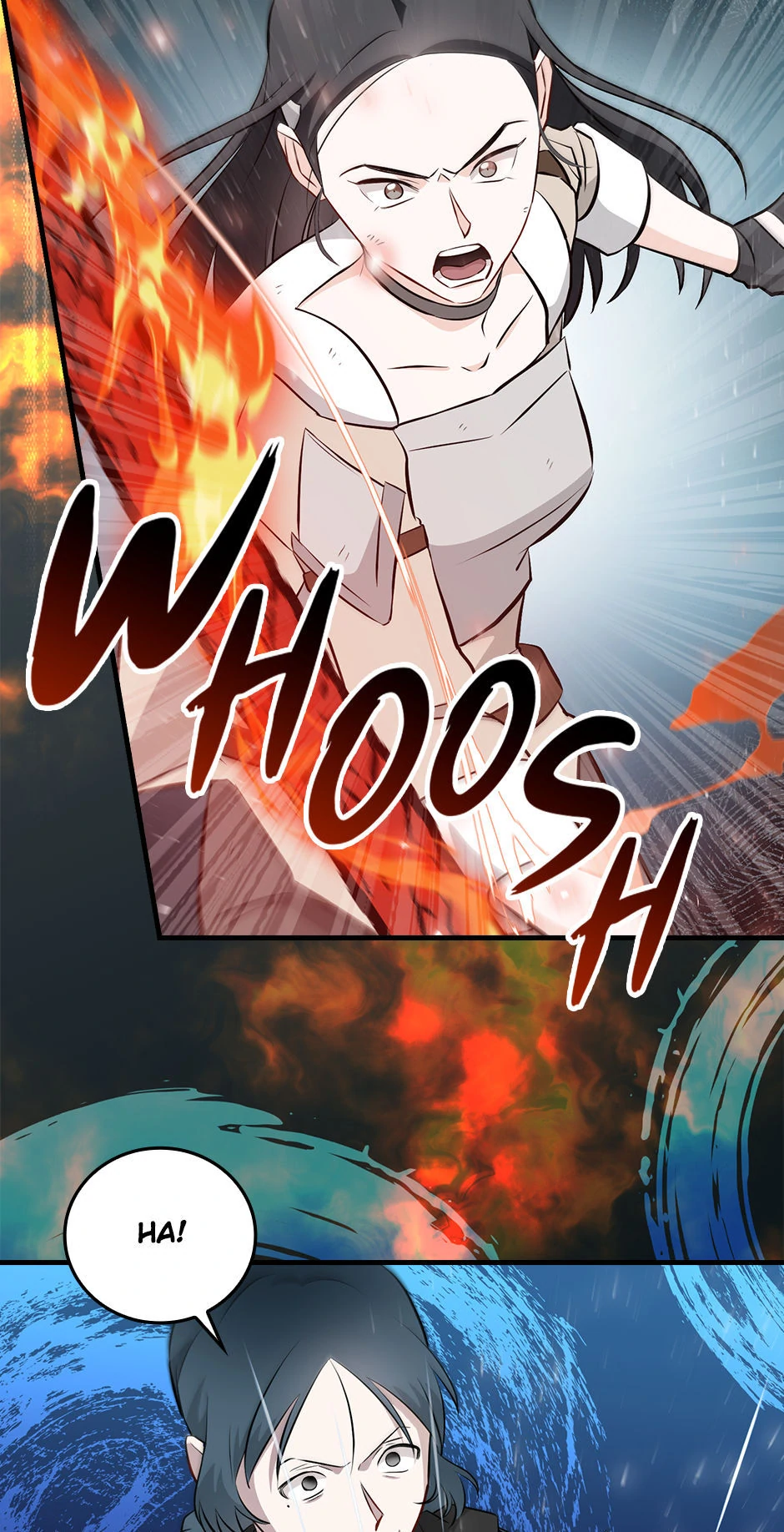 Leveling Up, By Only Eating! Chapter 185 341 67