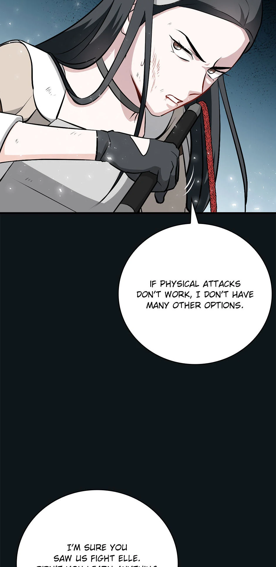 Leveling Up, By Only Eating! Chapter 185 345 71